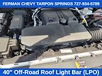 2025 Chevrolet Colorado Crew Cab 4WD Pickup for sale #25T784 - photo 21