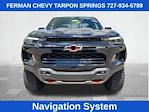 2025 Chevrolet Colorado Crew Cab 4WD Pickup for sale #25T784 - photo 7
