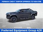 2025 Chevrolet Colorado Crew Cab 4WD Pickup for sale #25T784 - photo 8