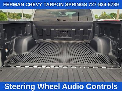 2025 Chevrolet Silverado 1500 Crew Cab 4WD Pickup for sale #25T793 - photo 2