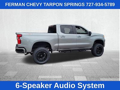 2025 Chevrolet Silverado 1500 Crew Cab 4WD Pickup for sale #25T793 - photo 2