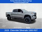 2025 Chevrolet Silverado 1500 Crew Cab 4WD Pickup for sale #25T793 - photo 1