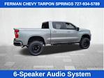 2025 Chevrolet Silverado 1500 Crew Cab 4WD Pickup for sale #25T793 - photo 2