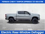 2025 Chevrolet Silverado 1500 Crew Cab 4WD Pickup for sale #25T793 - photo 9