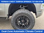2025 Chevrolet Silverado 1500 Crew Cab 4WD Pickup for sale #25T793 - photo 11