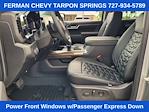 2025 Chevrolet Silverado 1500 Crew Cab 4WD Pickup for sale #25T793 - photo 12