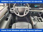 2025 Chevrolet Silverado 1500 Crew Cab 4WD Pickup for sale #25T793 - photo 14