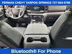 2025 Chevrolet Silverado 1500 Crew Cab 4WD Pickup for sale #25T793 - photo 15