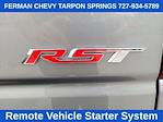 2025 Chevrolet Silverado 1500 Crew Cab 4WD Pickup for sale #25T793 - photo 16