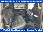 2025 Chevrolet Silverado 1500 Crew Cab 4WD Pickup for sale #25T793 - photo 17