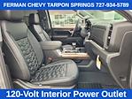 2025 Chevrolet Silverado 1500 Crew Cab 4WD Pickup for sale #25T793 - photo 18