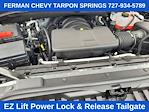 2025 Chevrolet Silverado 1500 Crew Cab 4WD Pickup for sale #25T793 - photo 20