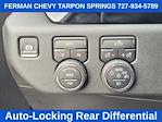 2025 Chevrolet Silverado 1500 Crew Cab 4WD Pickup for sale #25T793 - photo 22