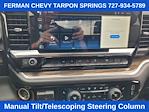 2025 Chevrolet Silverado 1500 Crew Cab 4WD Pickup for sale #25T793 - photo 23