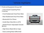 2025 Chevrolet Silverado 1500 Crew Cab 4WD Pickup for sale #25T793 - photo 19