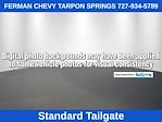 2025 Chevrolet Silverado 1500 Crew Cab 4WD Pickup for sale #25T793 - photo 31