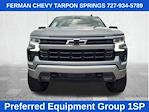 2025 Chevrolet Silverado 1500 Crew Cab 4WD Pickup for sale #25T793 - photo 4