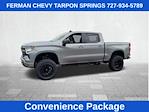 2025 Chevrolet Silverado 1500 Crew Cab 4WD Pickup for sale #25T793 - photo 5