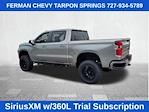 2025 Chevrolet Silverado 1500 Crew Cab 4WD Pickup for sale #25T793 - photo 7