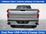 2025 Chevrolet Silverado 1500 Crew Cab 4WD Pickup for sale #25T793 - photo 3