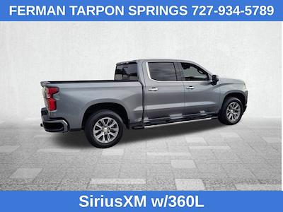 2020 Chevrolet Silverado 1500 Crew Cab RWD Pickup for sale #25T793A - photo 2