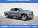 2020 Chevrolet Silverado 1500 Crew Cab RWD Pickup for sale #25T793A - photo 1