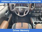2020 Chevrolet Silverado 1500 Crew Cab RWD Pickup for sale #25T793A - photo 18