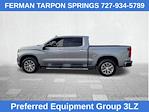 2020 Chevrolet Silverado 1500 Crew Cab RWD Pickup for sale #25T793A - photo 9