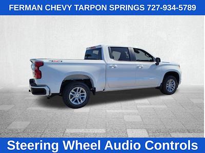 2025 Chevrolet Silverado 1500 Crew Cab 4WD Pickup for sale #25T794 - photo 2