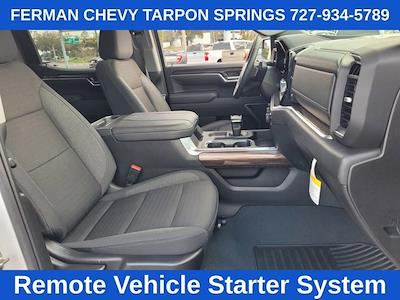 2025 Chevrolet Silverado 1500 Crew Cab 4WD Pickup for sale #25T794R - photo 2