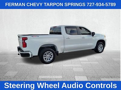 2025 Chevrolet Silverado 1500 Crew Cab 4WD Pickup for sale #25T794R - photo 2