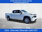 2025 Chevrolet Silverado 1500 Crew Cab 4WD Pickup for sale #25T794 - photo 1