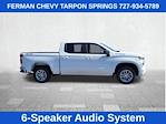 2025 Chevrolet Silverado 1500 Crew Cab 4WD Pickup for sale #25T794 - photo 11