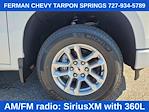 2025 Chevrolet Silverado 1500 Crew Cab 4WD Pickup for sale #25T794 - photo 12