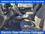 2025 Chevrolet Silverado 1500 Crew Cab 4WD Pickup for sale #25T794 - photo 13