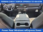2025 Chevrolet Silverado 1500 Crew Cab 4WD Pickup for sale #25T794 - photo 16