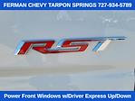 2025 Chevrolet Silverado 1500 Crew Cab 4WD Pickup for sale #25T794 - photo 17