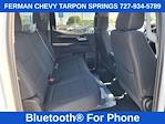 2025 Chevrolet Silverado 1500 Crew Cab 4WD Pickup for sale #25T794 - photo 18