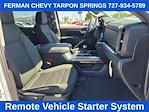 2025 Chevrolet Silverado 1500 Crew Cab 4WD Pickup for sale #25T794 - photo 19
