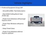 2025 Chevrolet Silverado 1500 Crew Cab 4WD Pickup for sale #25T794 - photo 4