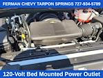 2025 Chevrolet Silverado 1500 Crew Cab 4WD Pickup for sale #25T794 - photo 20