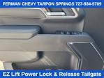2025 Chevrolet Silverado 1500 Crew Cab 4WD Pickup for sale #25T794 - photo 22