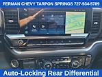 2025 Chevrolet Silverado 1500 Crew Cab 4WD Pickup for sale #25T794 - photo 24