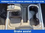 2025 Chevrolet Silverado 1500 Crew Cab 4WD Pickup for sale #25T794 - photo 28