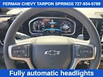2025 Chevrolet Silverado 1500 Crew Cab 4WD Pickup for sale #25T794 - photo 29