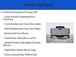 2025 Chevrolet Silverado 1500 Crew Cab 4WD Pickup for sale #25T794 - photo 5