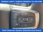 2025 Chevrolet Silverado 1500 Crew Cab 4WD Pickup for sale #25T794 - photo 30