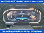 2025 Chevrolet Silverado 1500 Crew Cab 4WD Pickup for sale #25T794 - photo 32