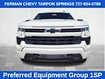 2025 Chevrolet Silverado 1500 Crew Cab 4WD Pickup for sale #25T794 - photo 6