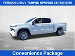 2025 Chevrolet Silverado 1500 Crew Cab 4WD Pickup for sale #25T794 - photo 7